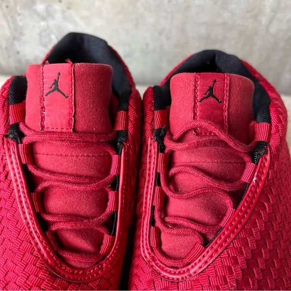 Jordan Future Low - Gym Red - Picture 3 of 7